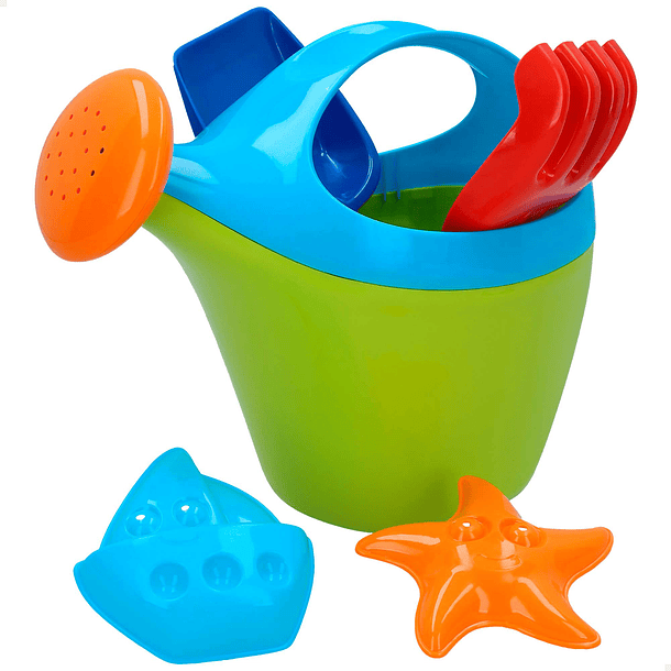 Color Beach - Regador 