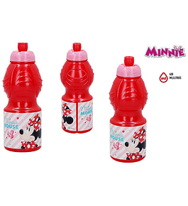 Minnie - Garrafa de Água
