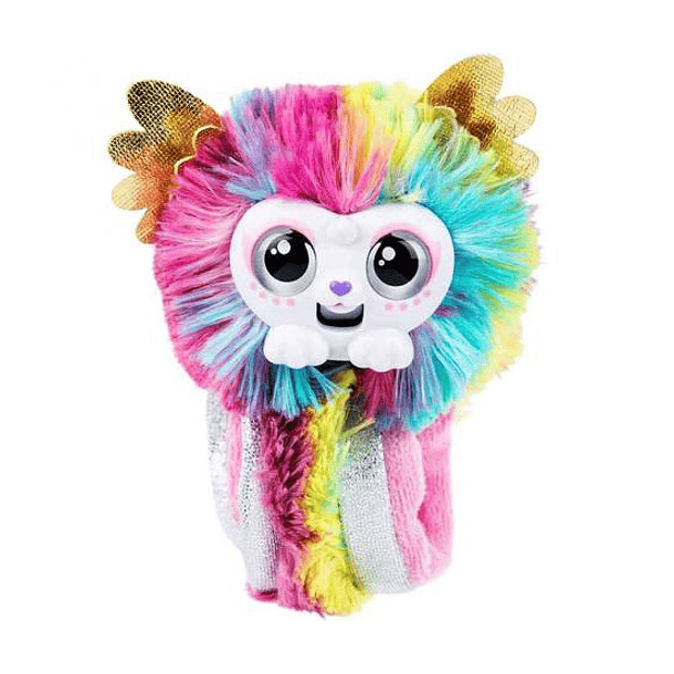 Wrapples - Arco-Íris 