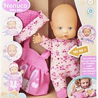 Nenuco Baby Talks : Vamos Vestir 1