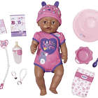 Baby Born - Interativo 2