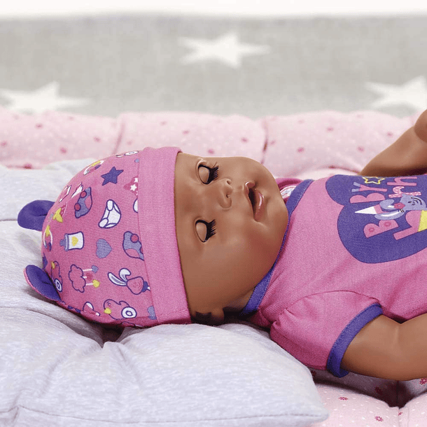 Baby Born - Interativo 3