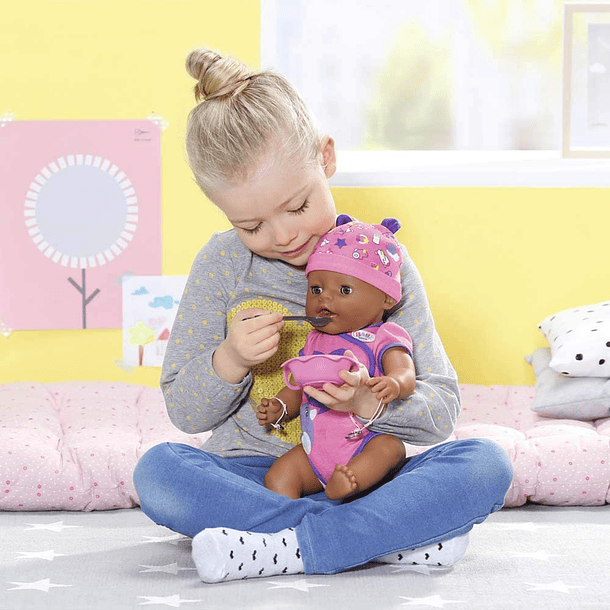 Baby Born - Interativo 9