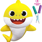 Baby Shark Doodle Me - Baby Shark 2