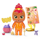 Cry Babies - Lágrimas Mágicas Fantasy 4