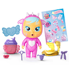 Cry Babies - Lágrimas Mágicas Fantasy 6