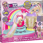 I Love Vip Pets - Cabeleireiro Fabio & Fabia 1