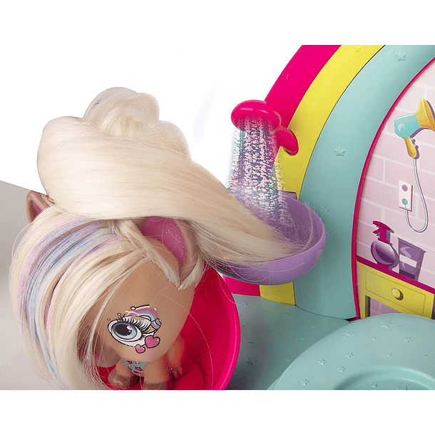 I Love Vip Pets - Cabeleireiro Fabio & Fabia 4