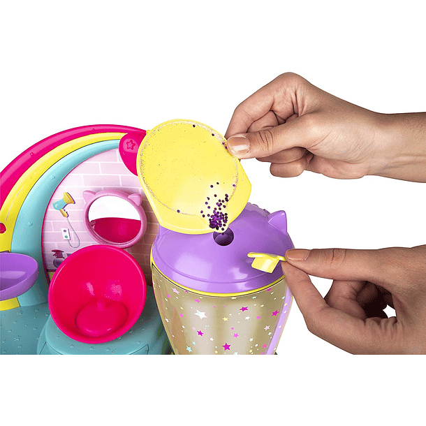 I Love Vip Pets - Cabeleireiro Fabio & Fabia 5