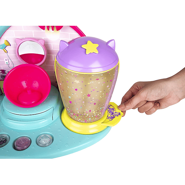 I Love Vip Pets - Cabeleireiro Fabio & Fabia 6