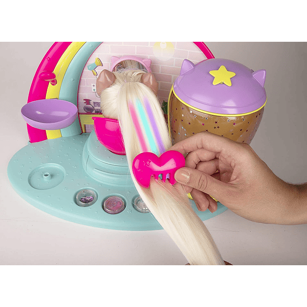 I Love Vip Pets - Cabeleireiro Fabio & Fabia 7