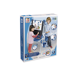 O Meu Quadro Magnético 2 em 1