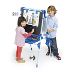 O Meu Quadro Magnético 2 em 1 4