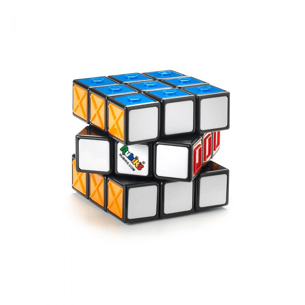 Rubik's - Touch Braille Tiled 3