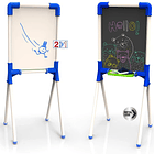 Quadro 2 em 1 - Junior 3