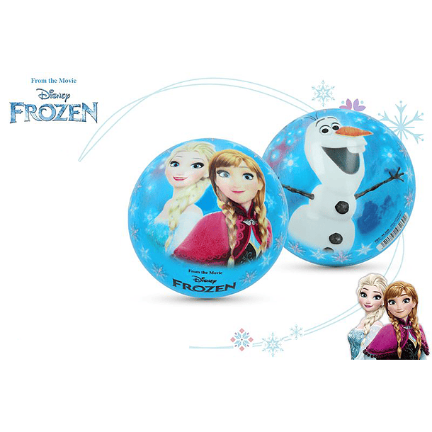 Bola - Frozen 