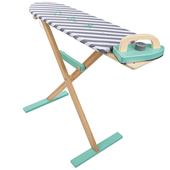 Tábua de Engomar em Madeira