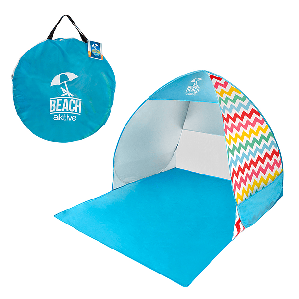Tenda Pop Up - Praia 