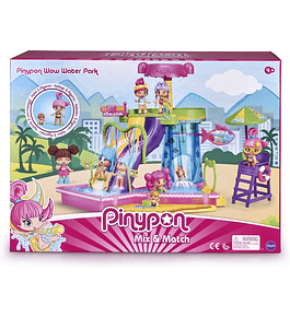 PinyPon Wow Water Park