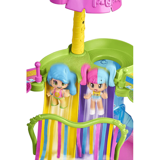 PinyPon Wow Water Park 4