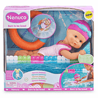Nenuco Nadador 1