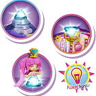 PinyPon Queens Carriage 4