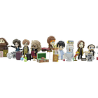 Harry Potter - Cápsula Mágica Série 2 2