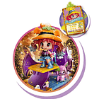 PinyPon Casa Encantada das Bruxinhas 3