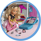 Nancy, Chic Viaja para Paris 3