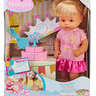 Nenuco Feliz Aniversário 1