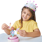 Nenuco Feliz Aniversário 4