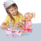 Nenuco Feliz Aniversário 5