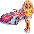 Nancy, Um Dia na Califórnia 2