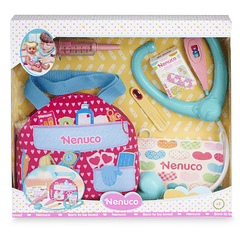 Nenuco Maleta Médica