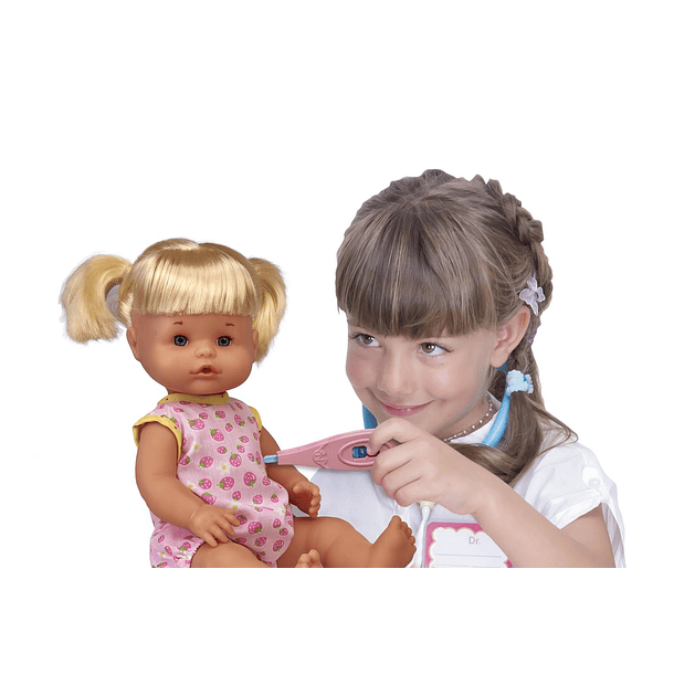 Nenuco Maleta Médica 3