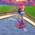 Nancy, Um Dia com Hoverboard 3