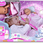 Nenuco Dorme Contigo 1
