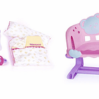 Nenuco Dorme Contigo 2