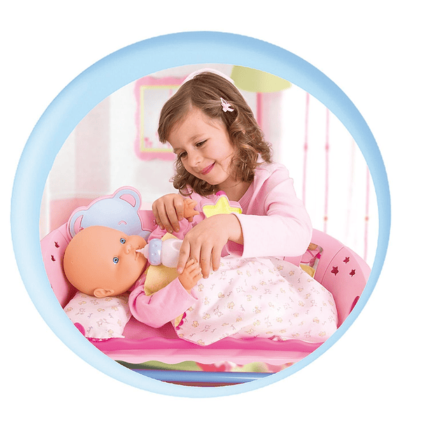 Nenuco Dorme Contigo 3