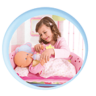 Nenuco Dorme Contigo 3