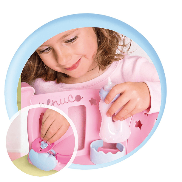 Nenuco Dorme Contigo 4