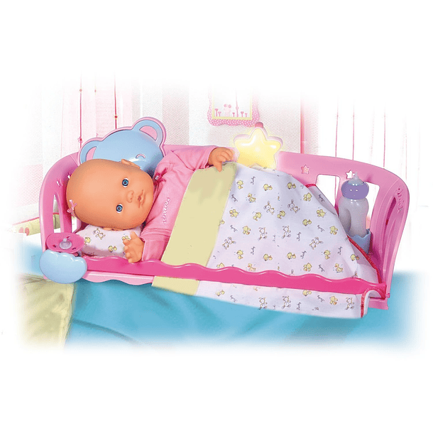 Nenuco Dorme Contigo 5