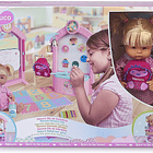 Nenuco Dia de Infantário 1