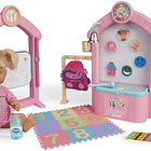 Nenuco Dia de Infantário 2