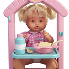 Nenuco Dia de Infantário 5