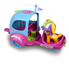 My Puppy and Me Mota com Reboque e Figuras 4