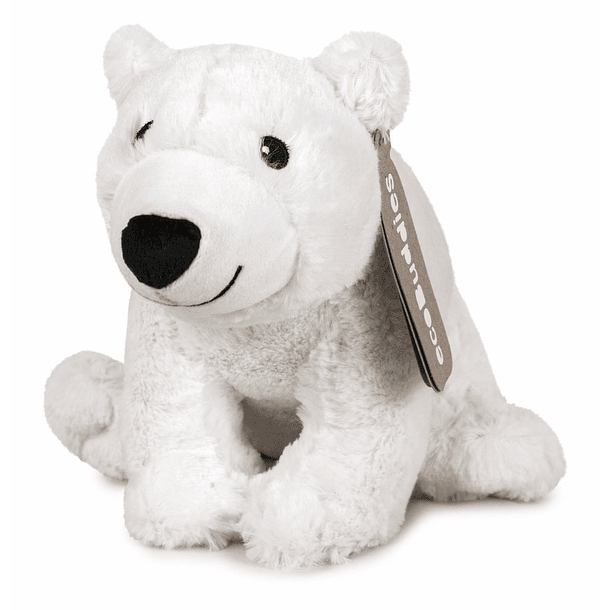 Ecobuddies - Urso Polar 