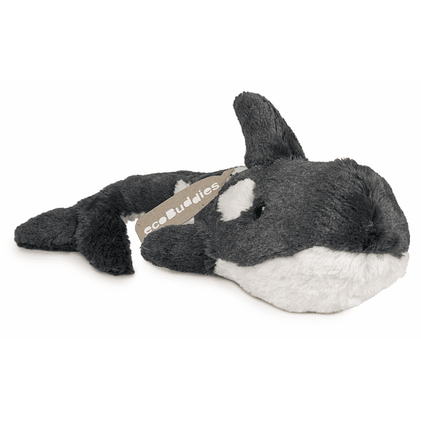 Ecobuddies - Orca 