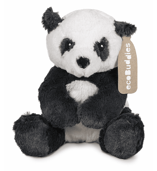 Ecobuddies - Panda