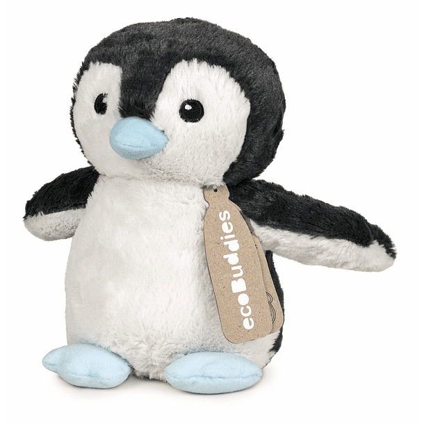 Ecobuddies - Pinguim 